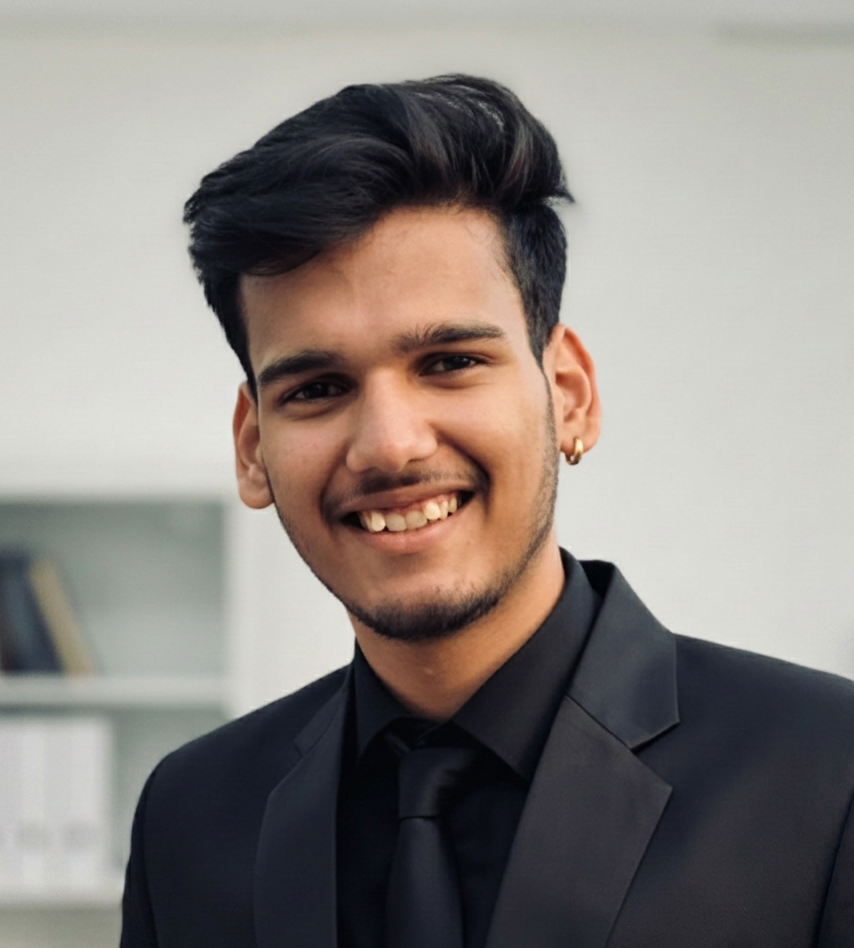 Shaurya Goyal
