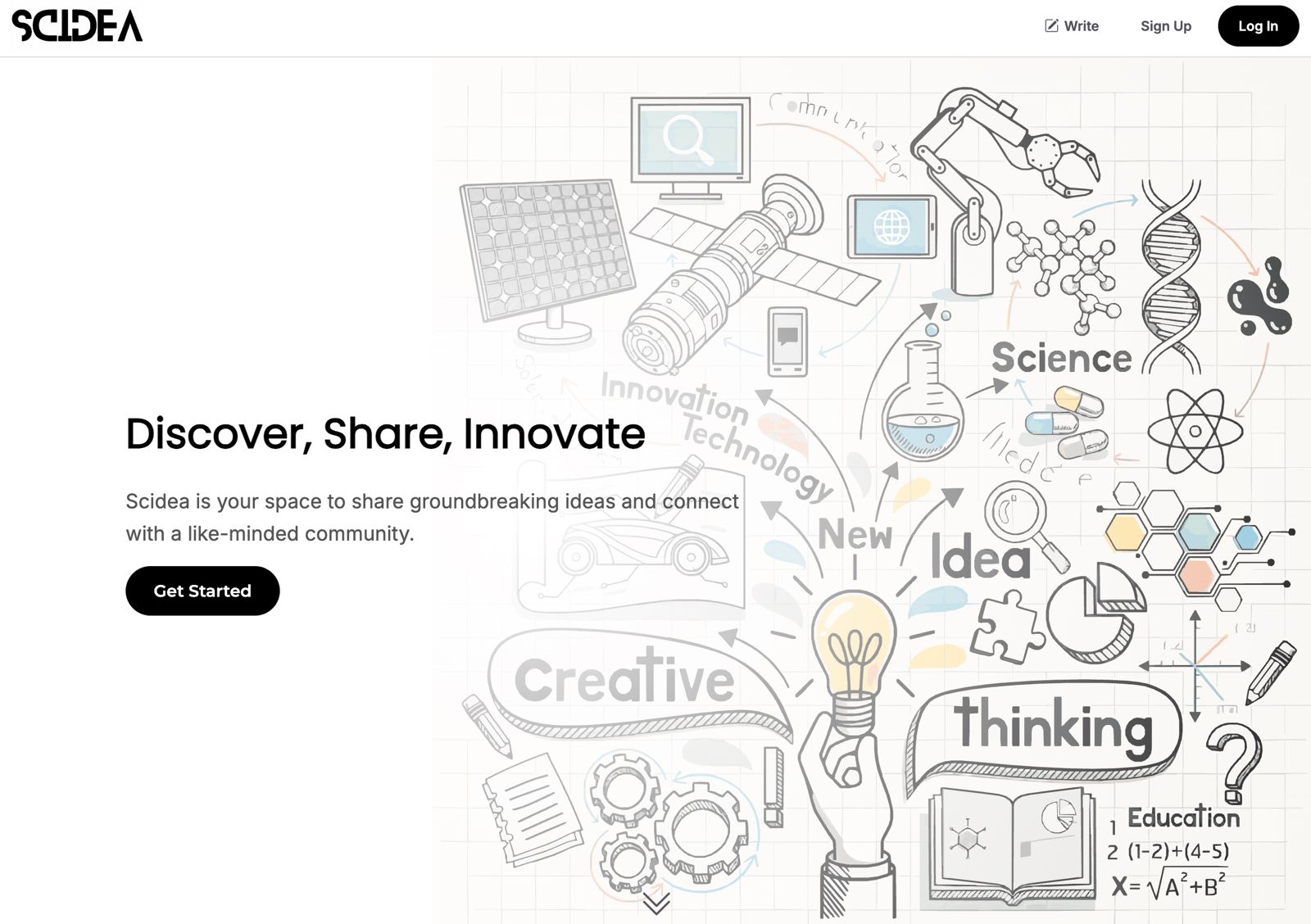 Scidea